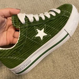 Converse Mademe Onestar